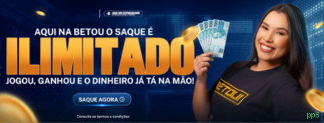 App pp6 para Android e iOS - download grátis