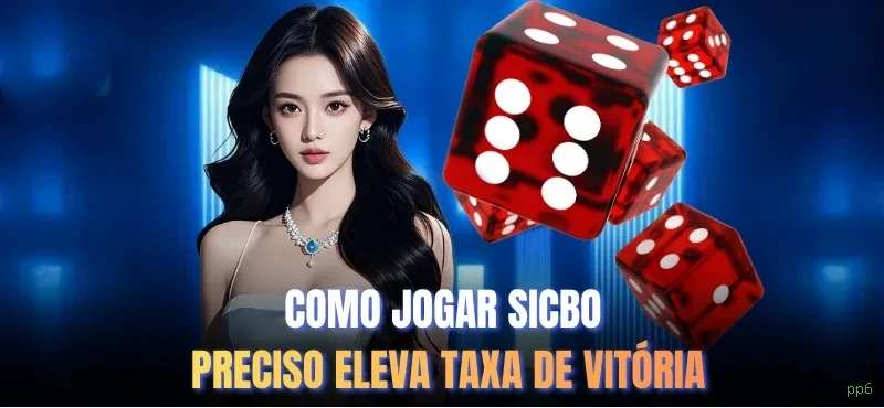 Configurações úteis dentro do app pp6